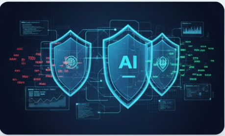 AI-Driven Risk Intelligence Visualization